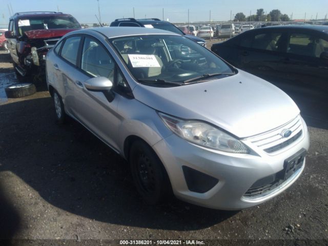 FORD FIESTA 2011 3fadp4aj7bm219328