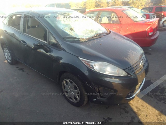 FORD FIESTA 2011 3fadp4aj7bm223136