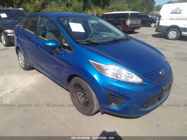 FORD FIESTA 2011 3fadp4aj7bm228658