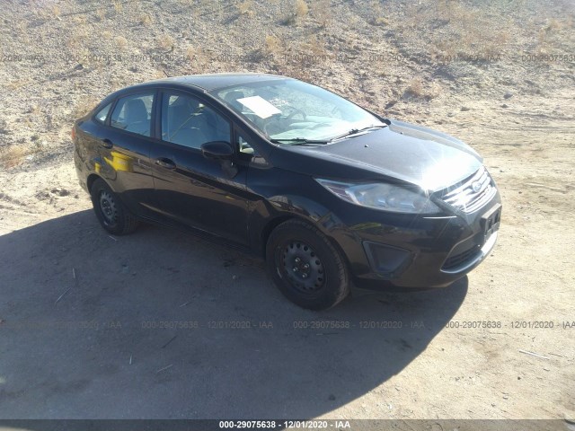 FORD FIESTA 2011 3fadp4aj7bm233746