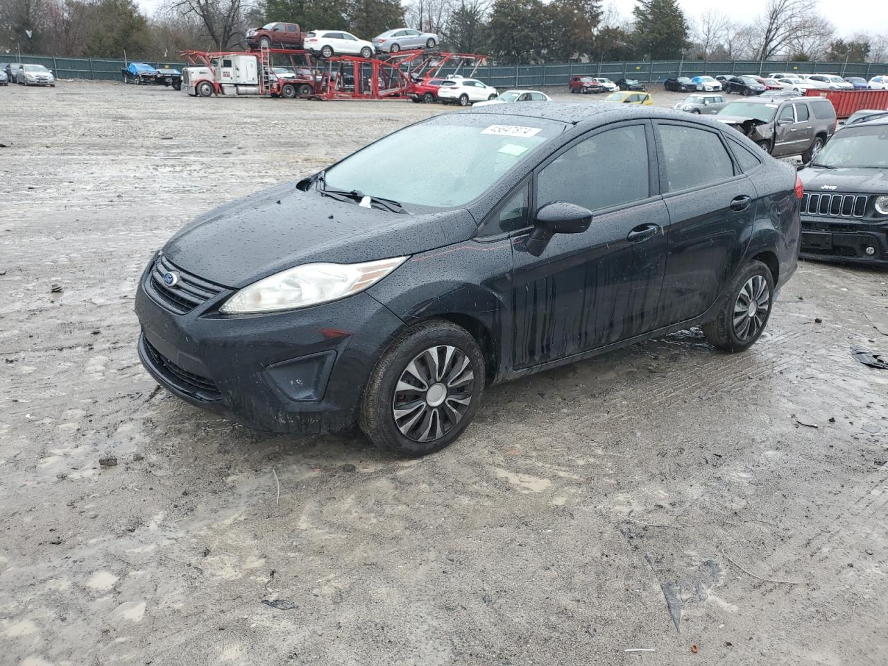 FORD FIESTA 2012 3fadp4aj7cm110806