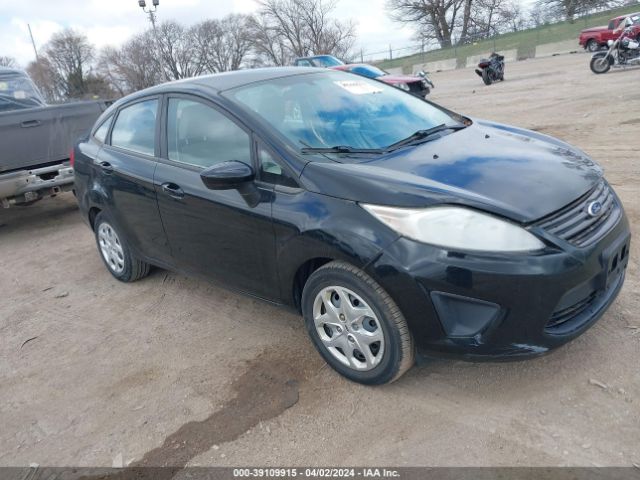 FORD FIESTA 2012 3fadp4aj7cm118355