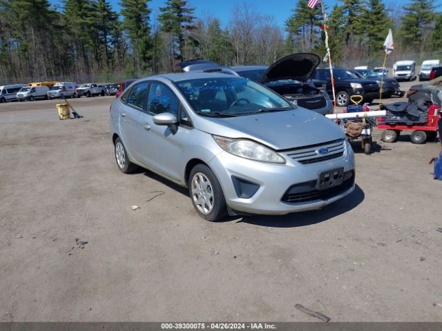 FORD FIESTA 2012 3fadp4aj7cm131302