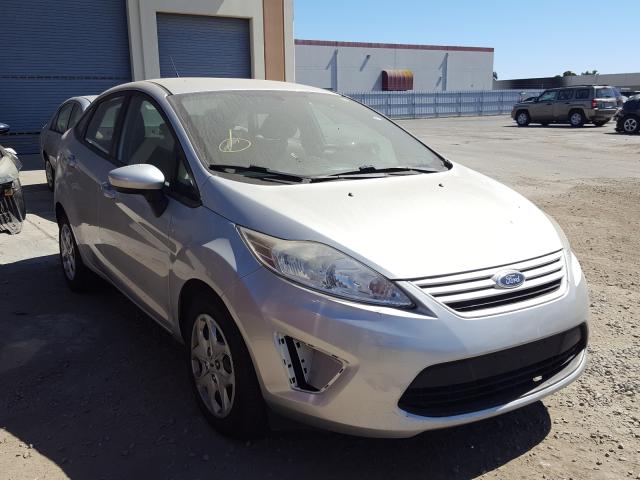 FORD FIESTA 2012 3fadp4aj7cm140856