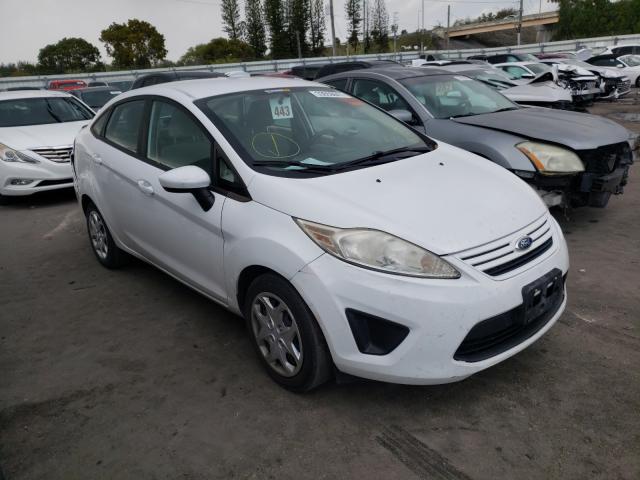 FORD FIESTA S 2012 3fadp4aj7cm161710