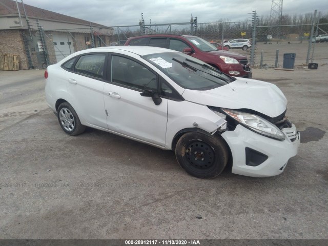 FORD FIESTA 2012 3fadp4aj7cm176126