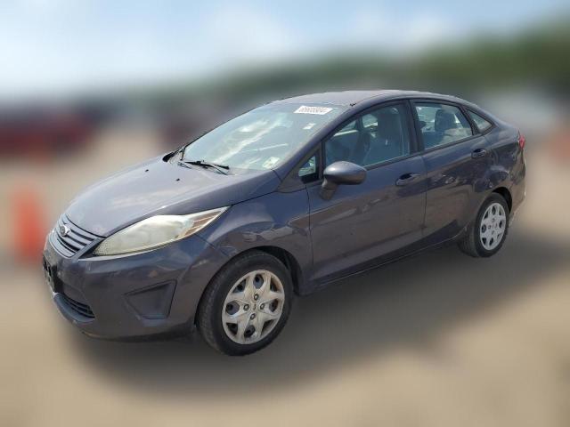 FORD FIESTA 2012 3fadp4aj7cm187241