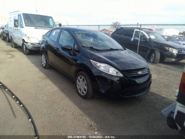 FORD FIESTA 2012 3fadp4aj7cm215264