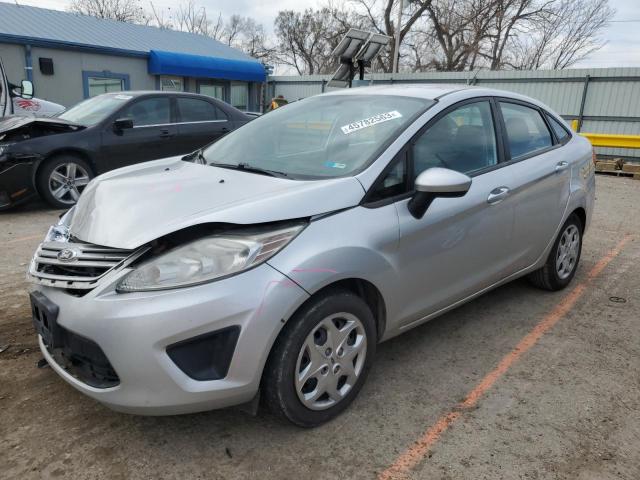 FORD FIESTA S 2012 3fadp4aj7cm218875