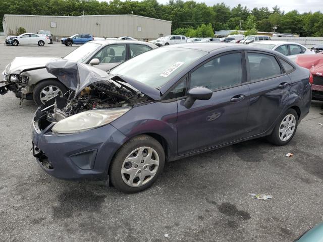 FORD FIESTA S 2013 3fadp4aj7dm116350