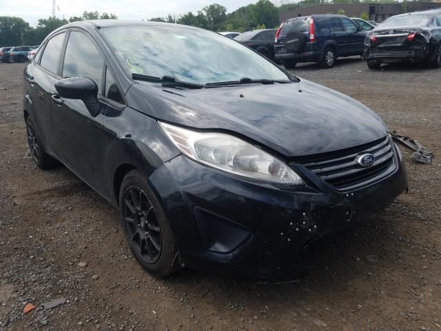 FORD FIESTA S 2013 3fadp4aj7dm129549