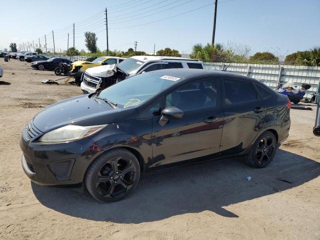 FORD FIESTA S 2013 3fadp4aj7dm155410