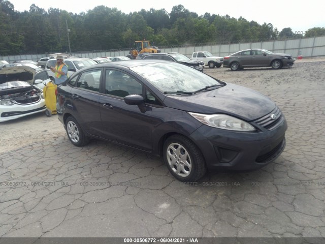 FORD FIESTA 2013 3fadp4aj7dm155469