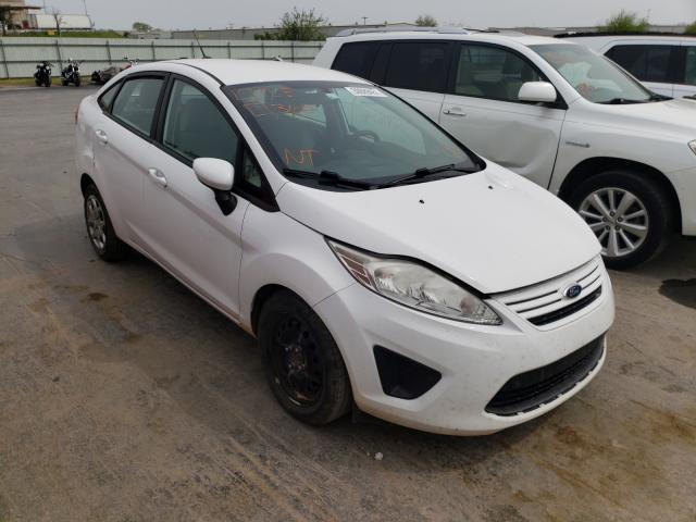 FORD FIESTA S 2013 3fadp4aj7dm155939