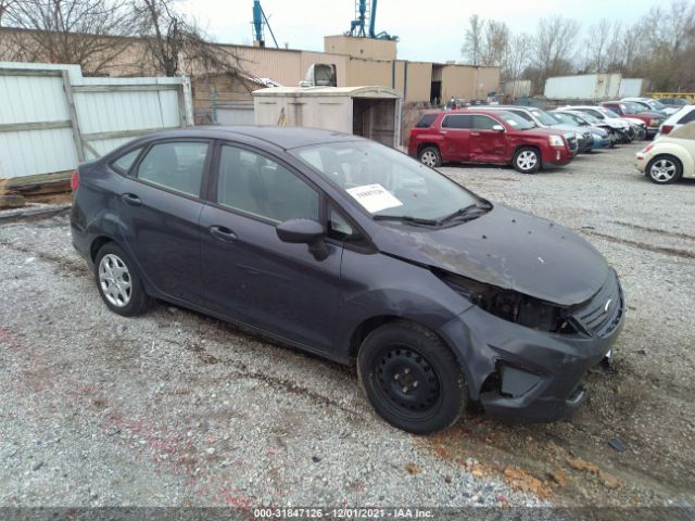 FORD FIESTA 2013 3fadp4aj7dm157819