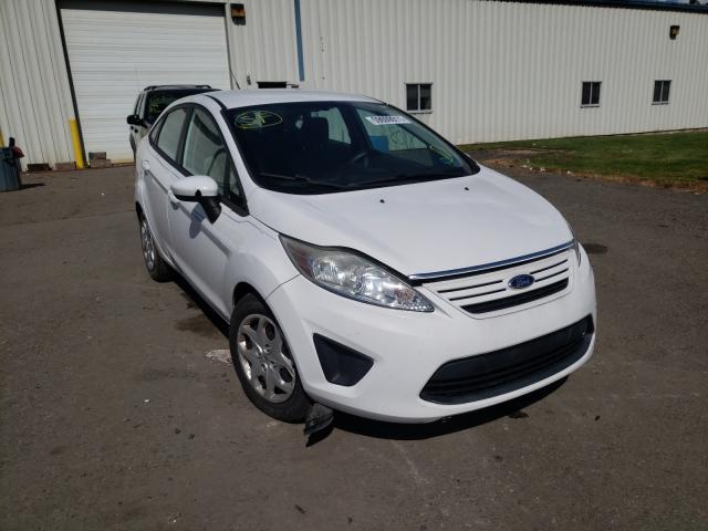 FORD FIESTA S 2013 3fadp4aj7dm176323