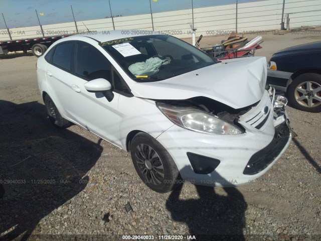 FORD FIESTA 2013 3fadp4aj7dm192294