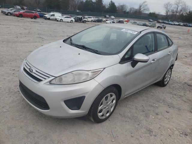 FORD FIESTA S 2013 3fadp4aj7dm203133