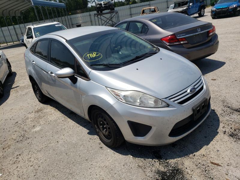 FORD FIESTA S 2013 3fadp4aj7dm203536