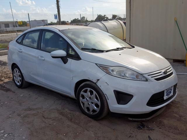 FORD FIESTA S 2013 3fadp4aj7dm223494