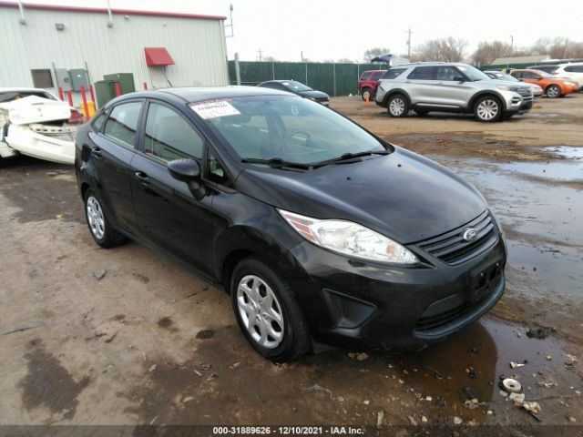 FORD FIESTA 2013 3fadp4aj7dm225634