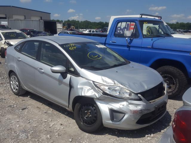 FORD FIESTA S 2013 3fadp4aj7dm227299