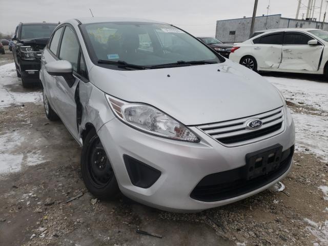 FORD FIESTA S 2013 3fadp4aj7dm227304