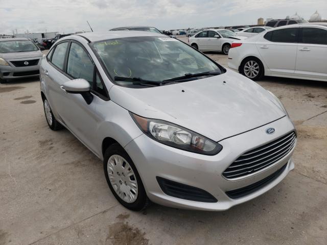 FORD FIESTA S 2014 3fadp4aj7em110193