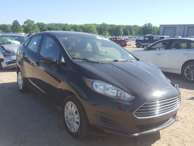 FORD FIESTA S 2014 3fadp4aj7em122893