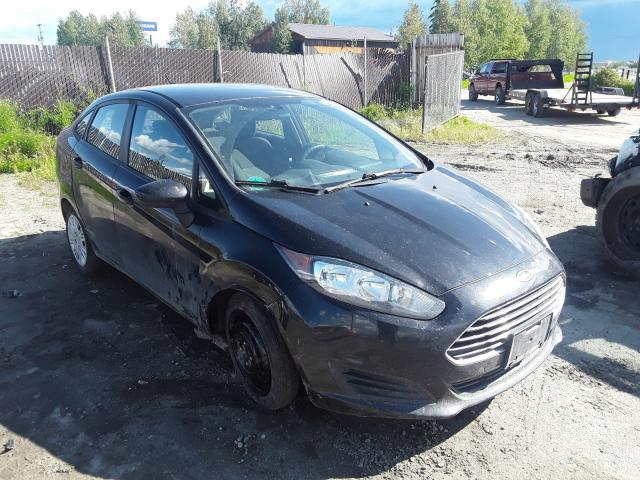 FORD FIESTA S 2014 3fadp4aj7em135904