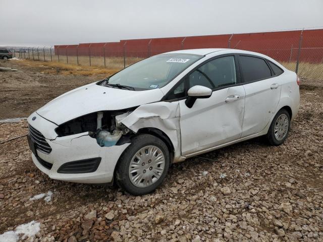 FORD FIESTA 2014 3fadp4aj7em136616