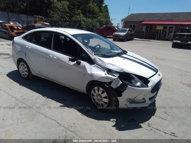 FORD FIESTA 2014 3fadp4aj7em145204