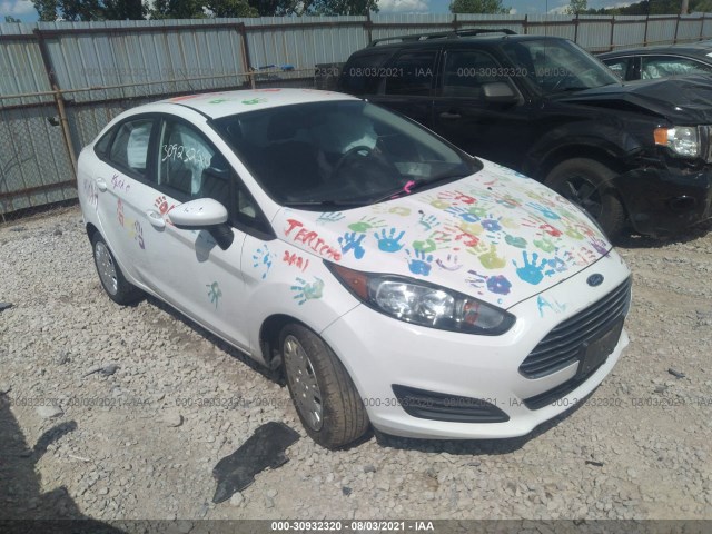 FORD FIESTA 2014 3fadp4aj7em148149