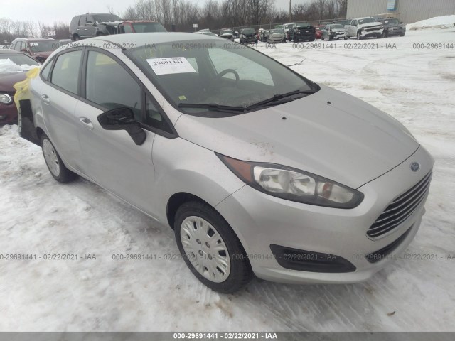 FORD FIESTA 2014 3fadp4aj7em151178