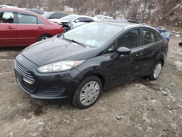 FORD FIESTA S 2014 3fadp4aj7em162472