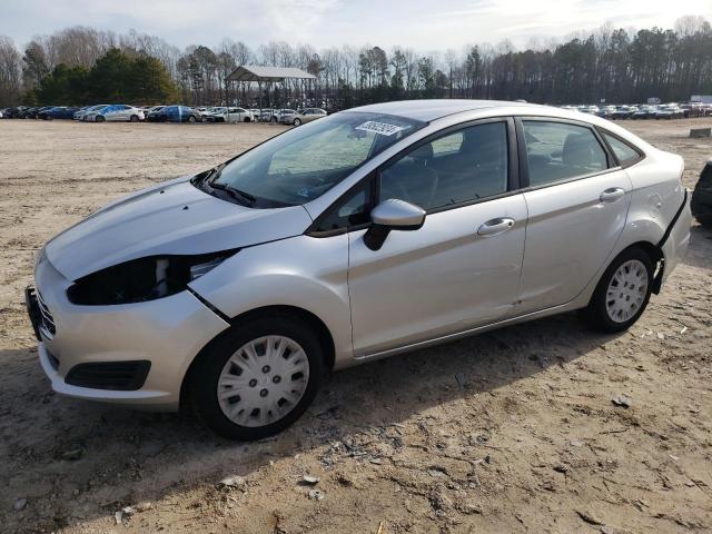 FORD FIESTA 2014 3fadp4aj7em163587