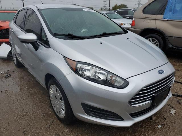 FORD FIESTA S 2014 3fadp4aj7em168627