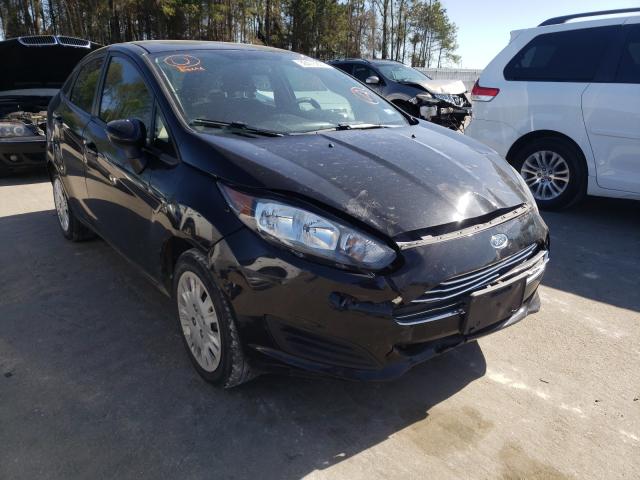 FORD FIESTA S 2014 3fadp4aj7em168885