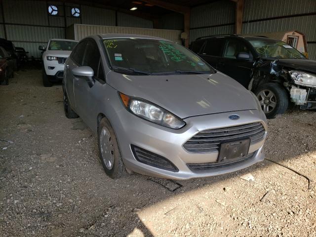 FORD FIESTA S 2014 3fadp4aj7em186450