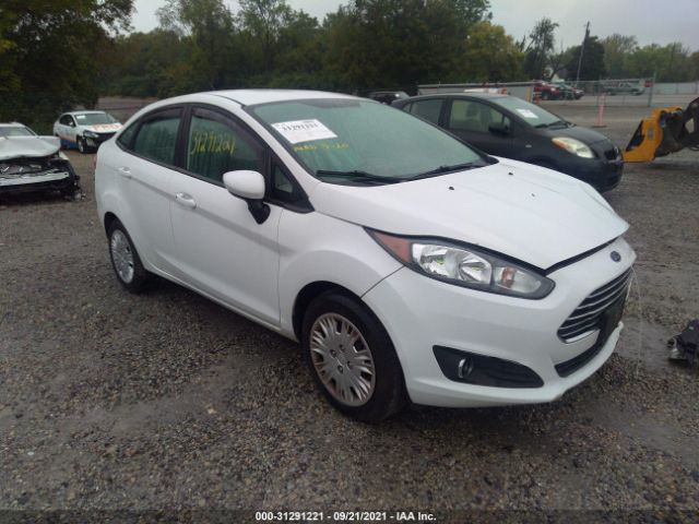 FORD FIESTA 2014 3fadp4aj7em202825