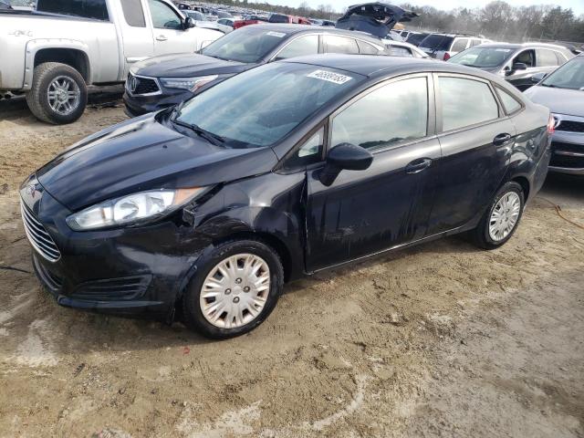 FORD FIESTA S 2014 3fadp4aj7em211007