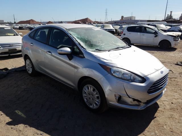 FORD FIESTA S 2014 3fadp4aj7em212349