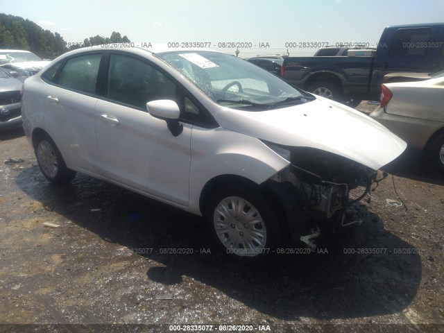 FORD FIESTA 2014 3fadp4aj7em225859