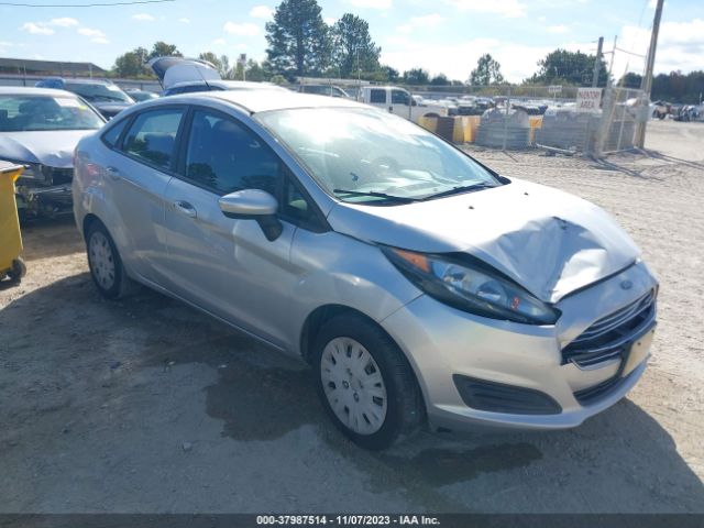 FORD FIESTA 2014 3fadp4aj7em225912