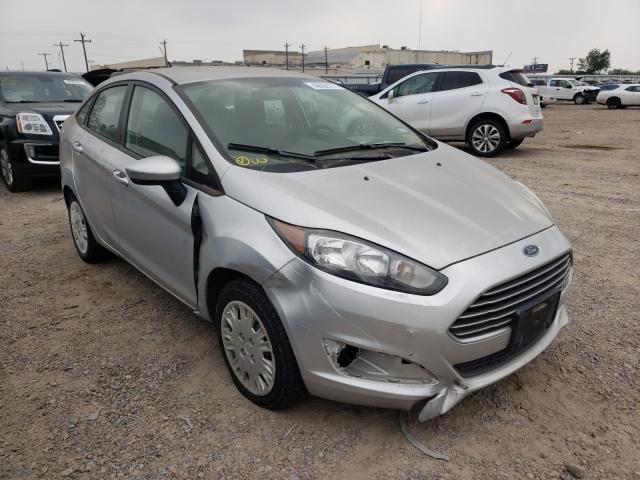 FORD FIESTA S 2014 3fadp4aj7em227143