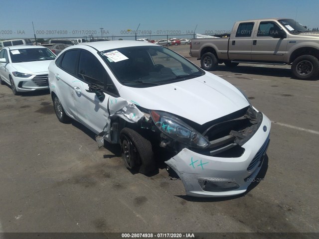 FORD FIESTA 2014 3fadp4aj7em228146