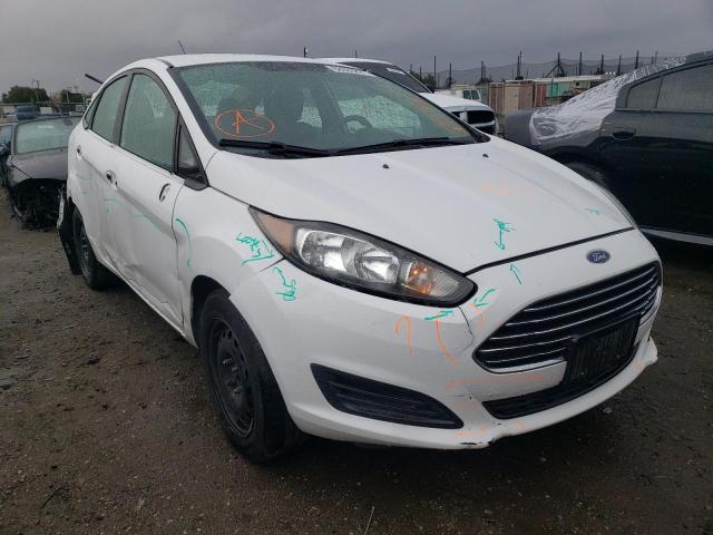 FORD FIESTA S 2014 3fadp4aj7em235727