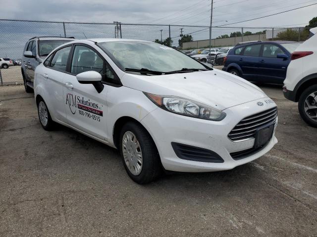 FORD FIESTA S 2014 3fadp4aj7em240345