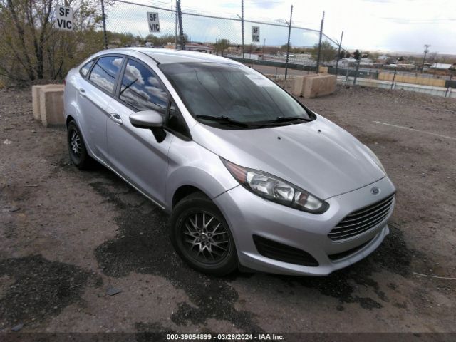 FORD FIESTA 2014 3fadp4aj7em243732