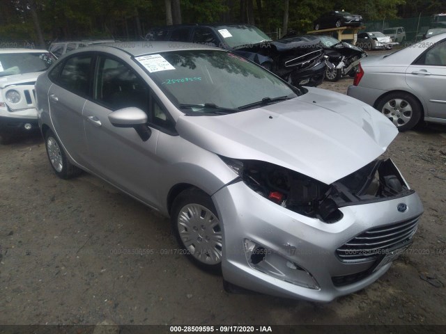 FORD FIESTA 2015 3fadp4aj7fm110664